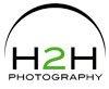 Horizon2Horizon Photography logo